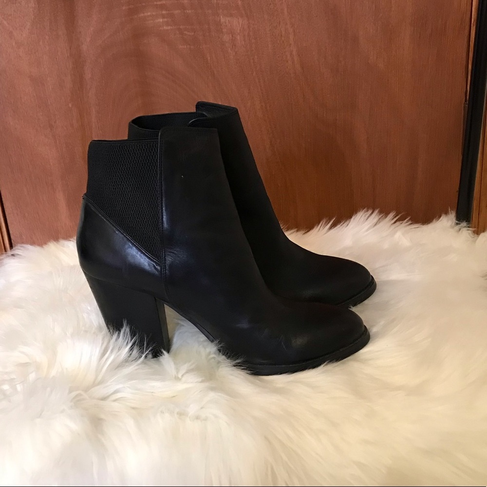 ALDO Heeled Ankle Boots